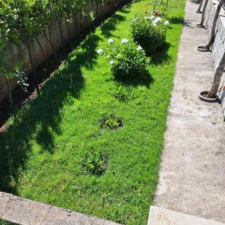Apartment Slobo Trebinje Zewnętrze zdjęcie
