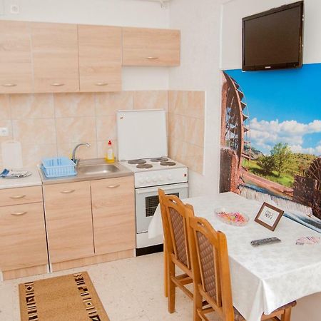 Apartment Slobo Trebinje Zewnętrze zdjęcie