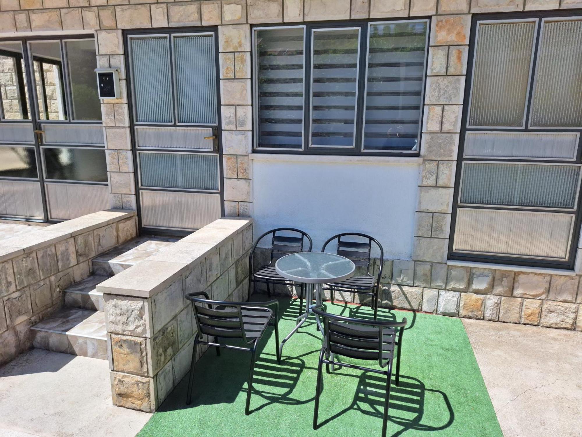 Apartment Slobo Trebinje Zewnętrze zdjęcie