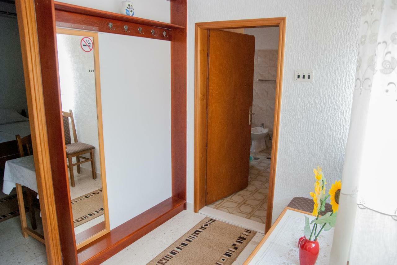 Apartment Slobo Trebinje Zewnętrze zdjęcie