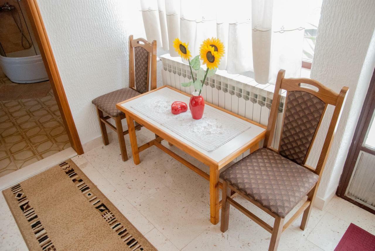 Apartment Slobo Trebinje Zewnętrze zdjęcie