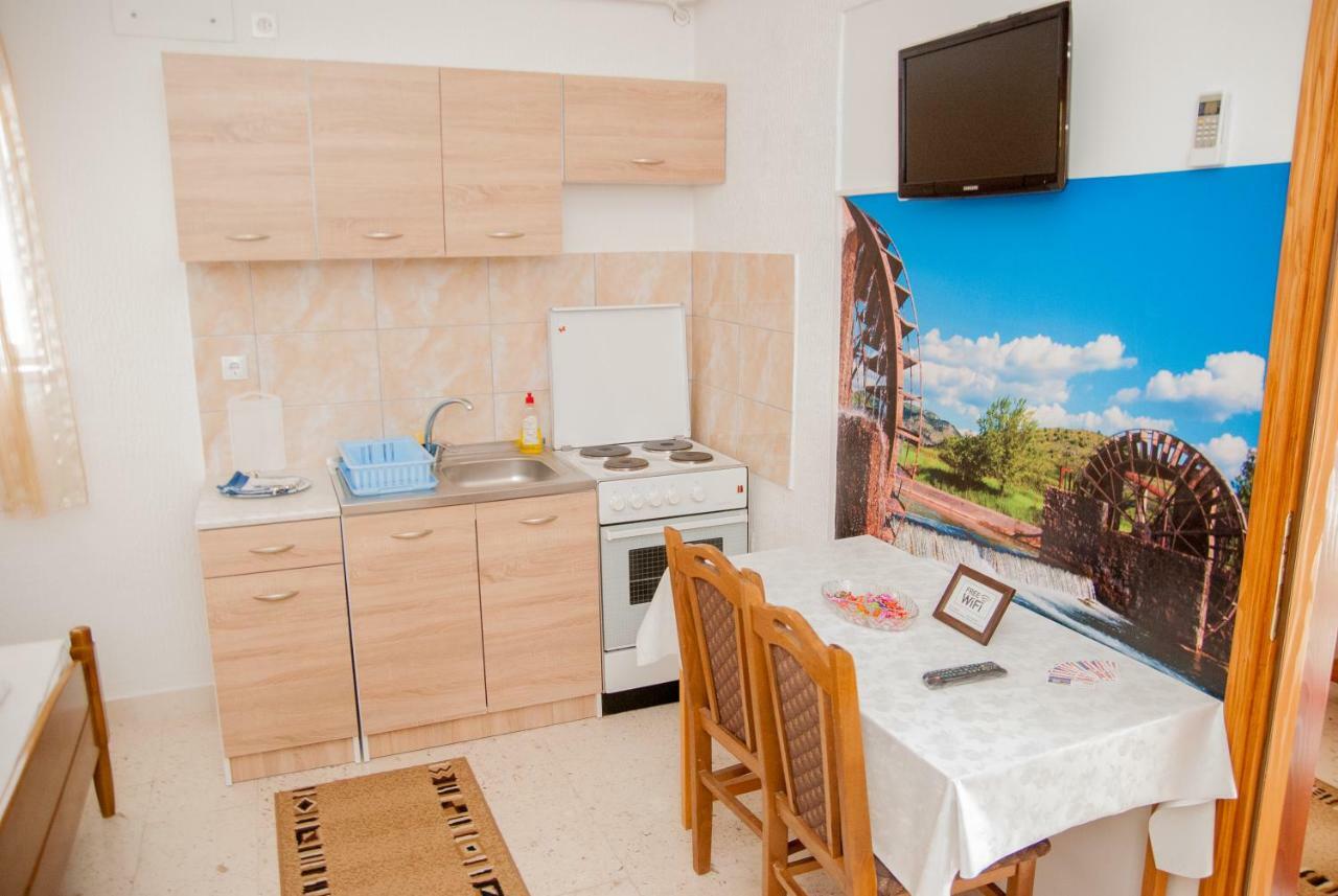 Apartment Slobo Trebinje Zewnętrze zdjęcie