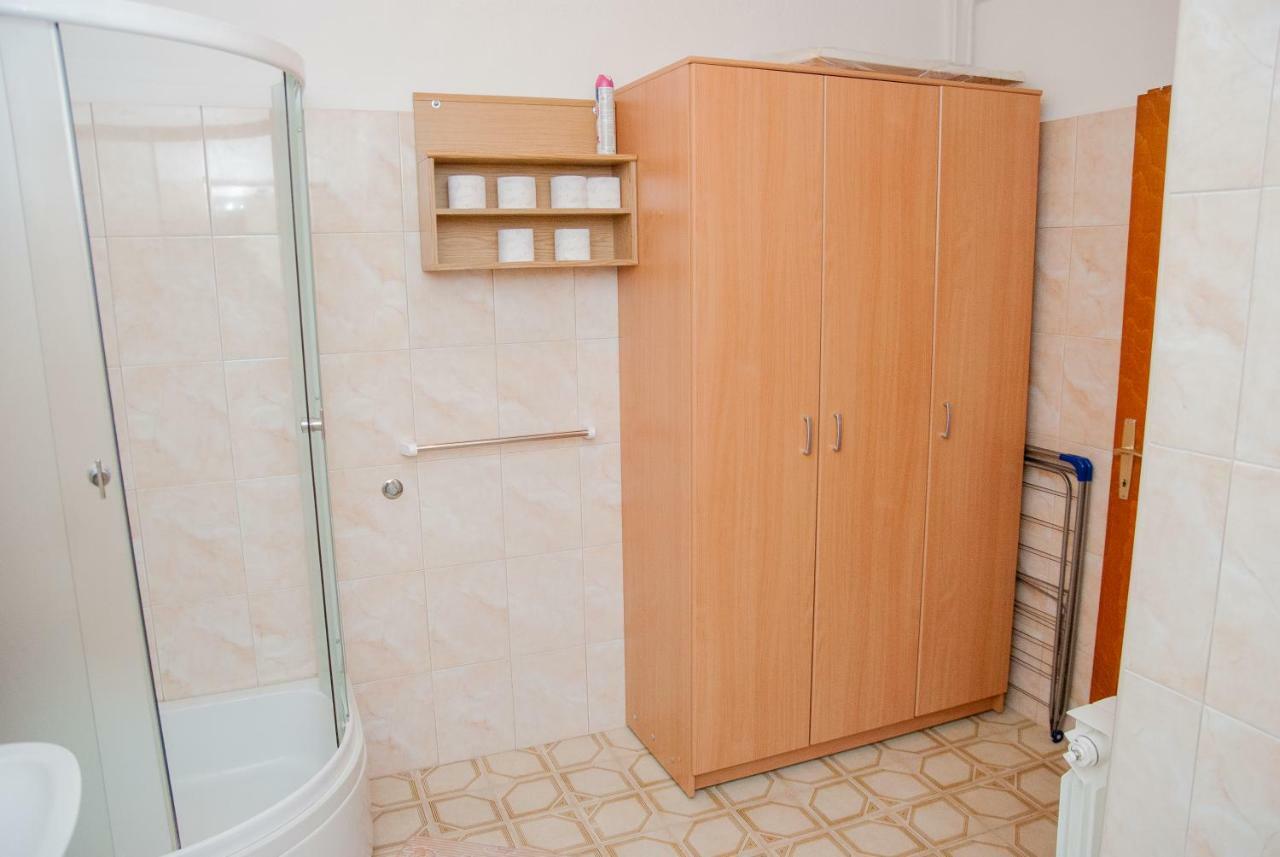 Apartment Slobo Trebinje Zewnętrze zdjęcie