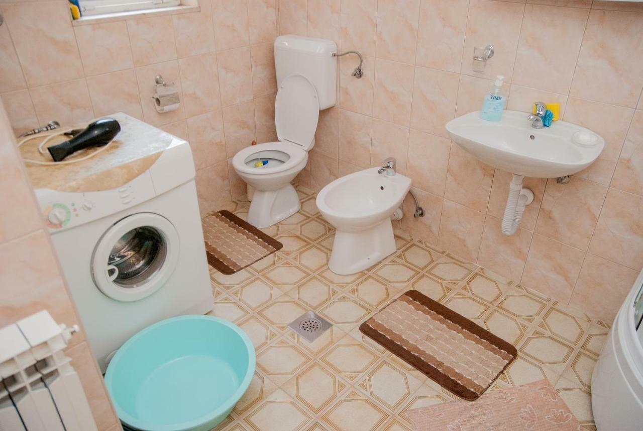 Apartment Slobo Trebinje Zewnętrze zdjęcie