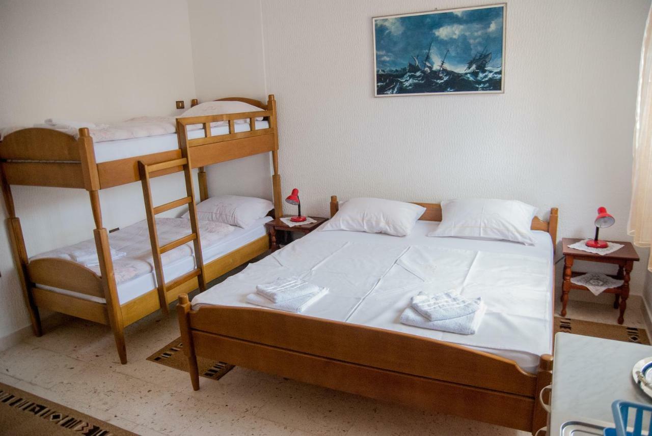 Apartment Slobo Trebinje Zewnętrze zdjęcie
