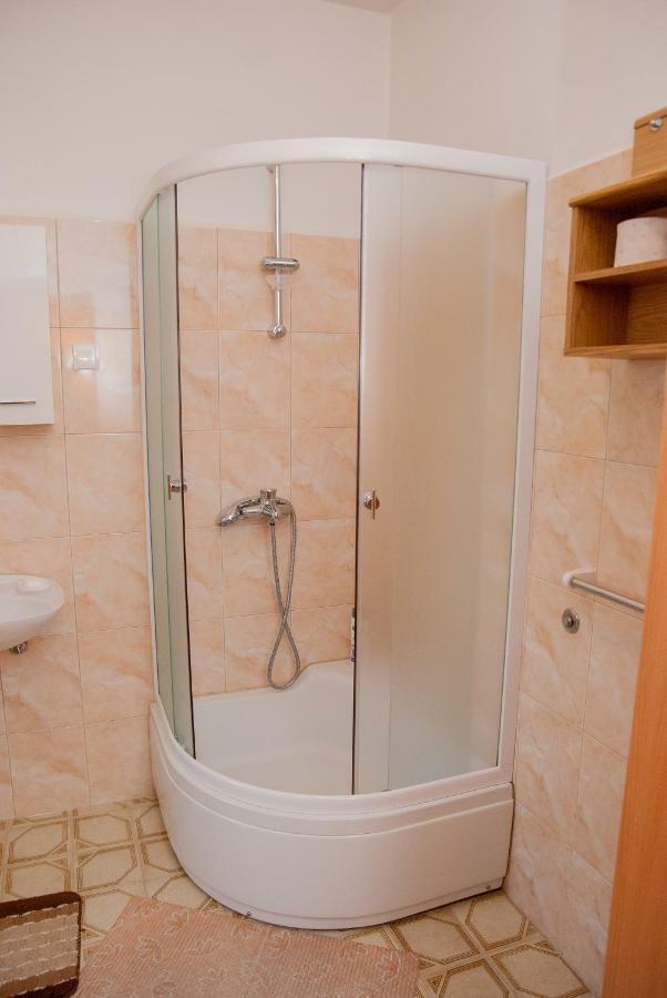 Apartment Slobo Trebinje Zewnętrze zdjęcie