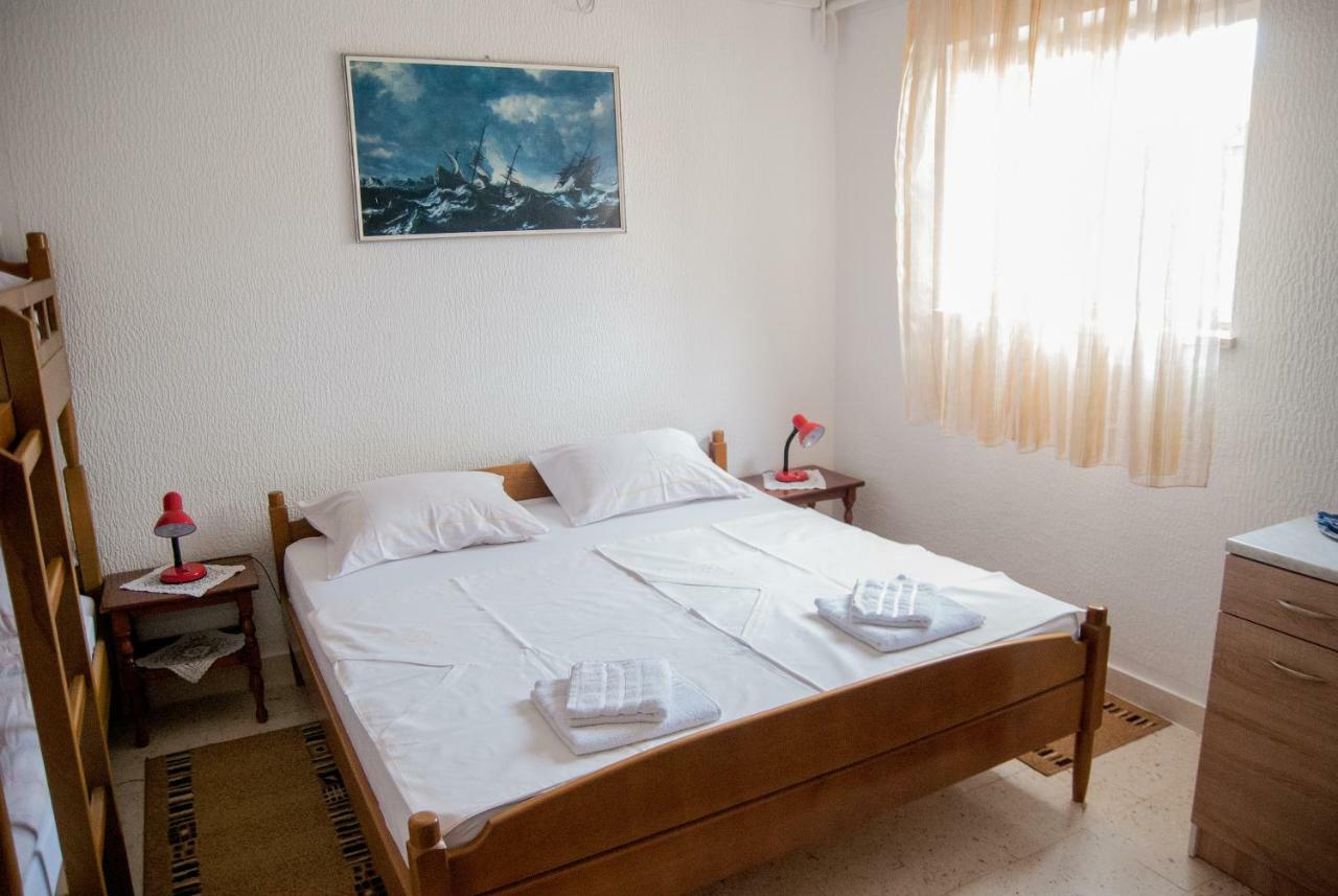 Apartment Slobo Trebinje Zewnętrze zdjęcie