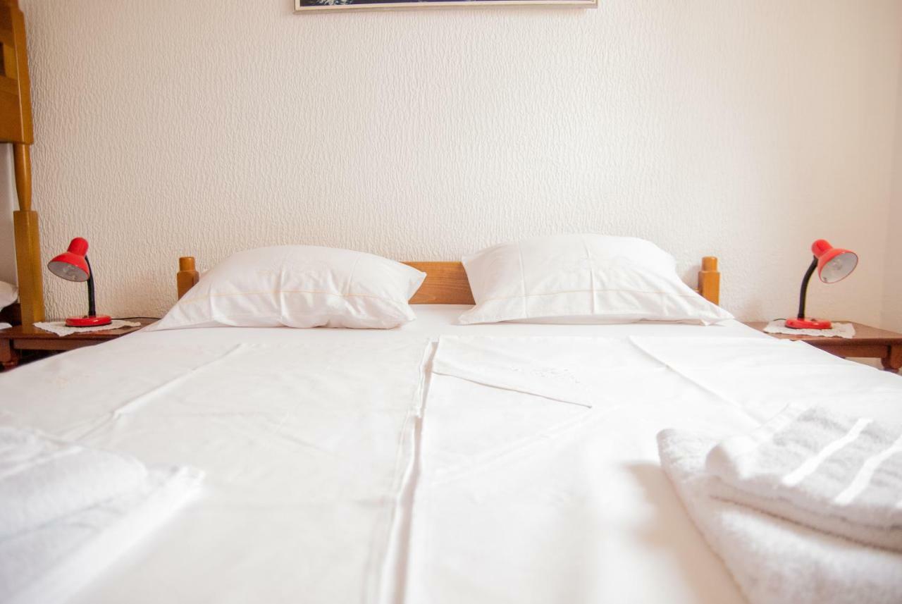 Apartment Slobo Trebinje Zewnętrze zdjęcie