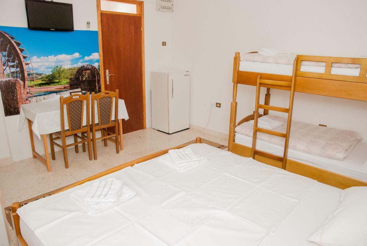 Apartment Slobo Trebinje Zewnętrze zdjęcie