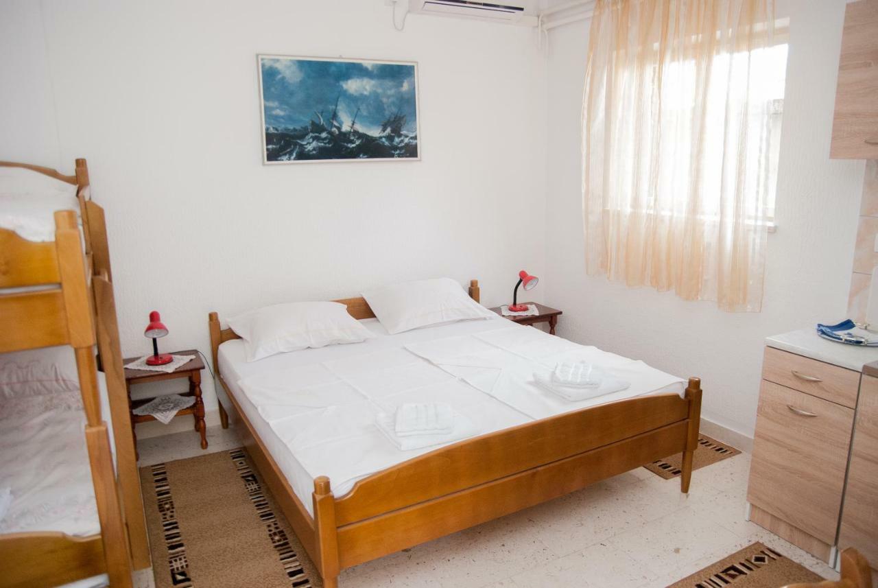 Apartment Slobo Trebinje Zewnętrze zdjęcie